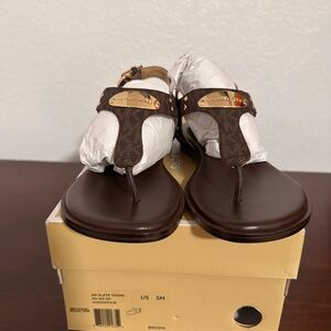 Michael Kors Sandals